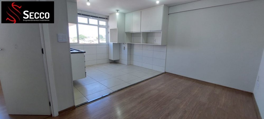 Apartamento - Venda - Vila Nogueira - Botucatu - SP