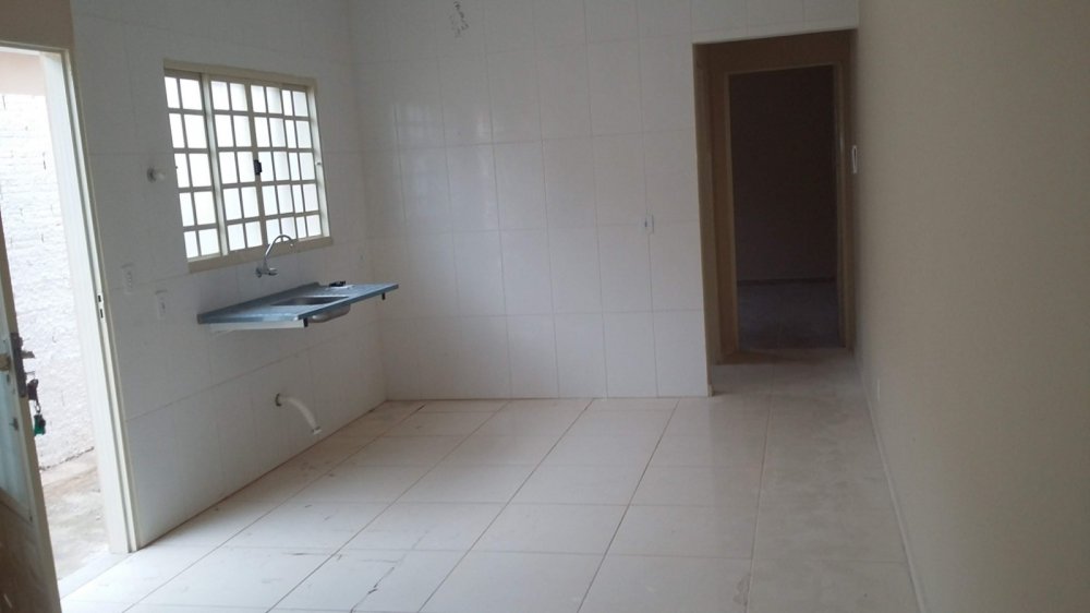 Casa - Venda - Residencial Cedro - Botucatu - SP