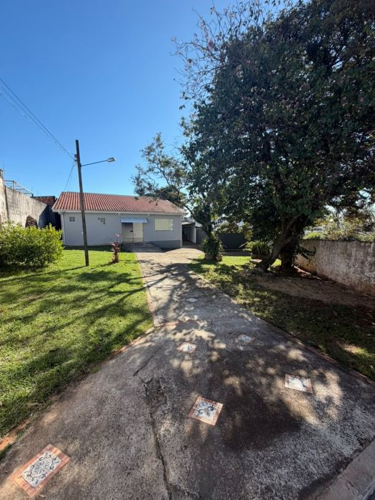 Casa - Aluguel - Vila Jardim - Botucatu - SP