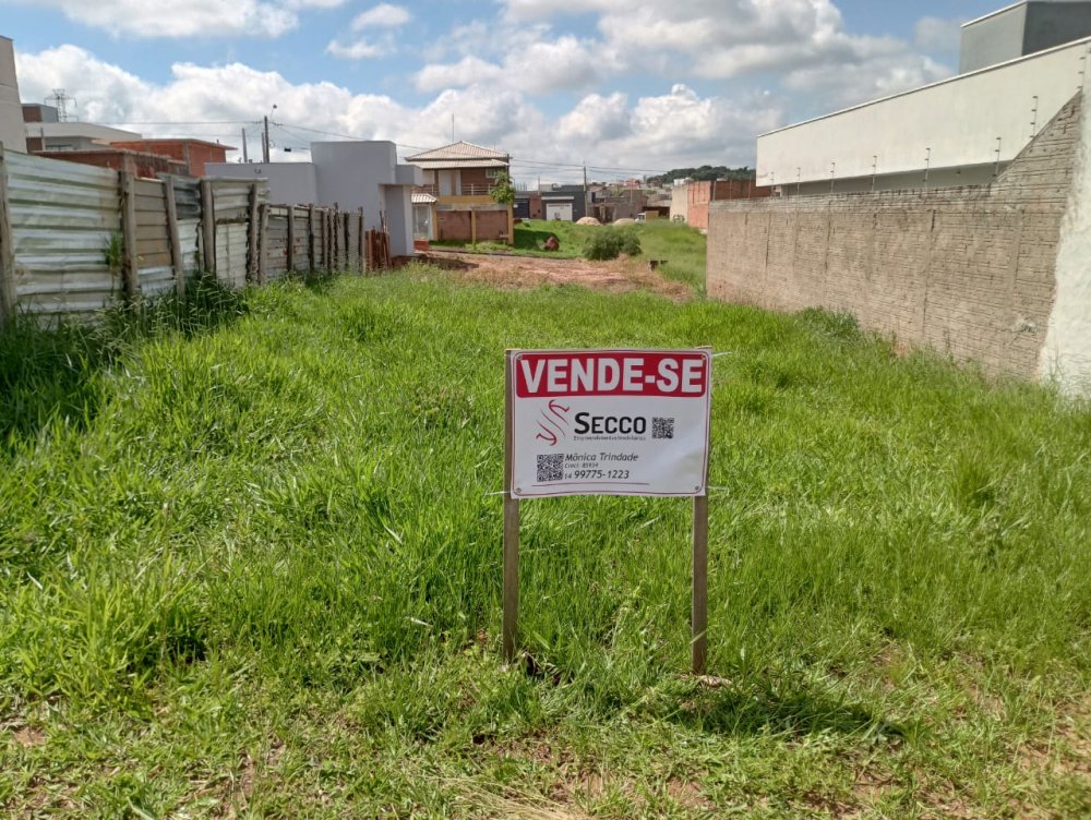 Terreno - Venda - Lvia I - Botucatu - SP