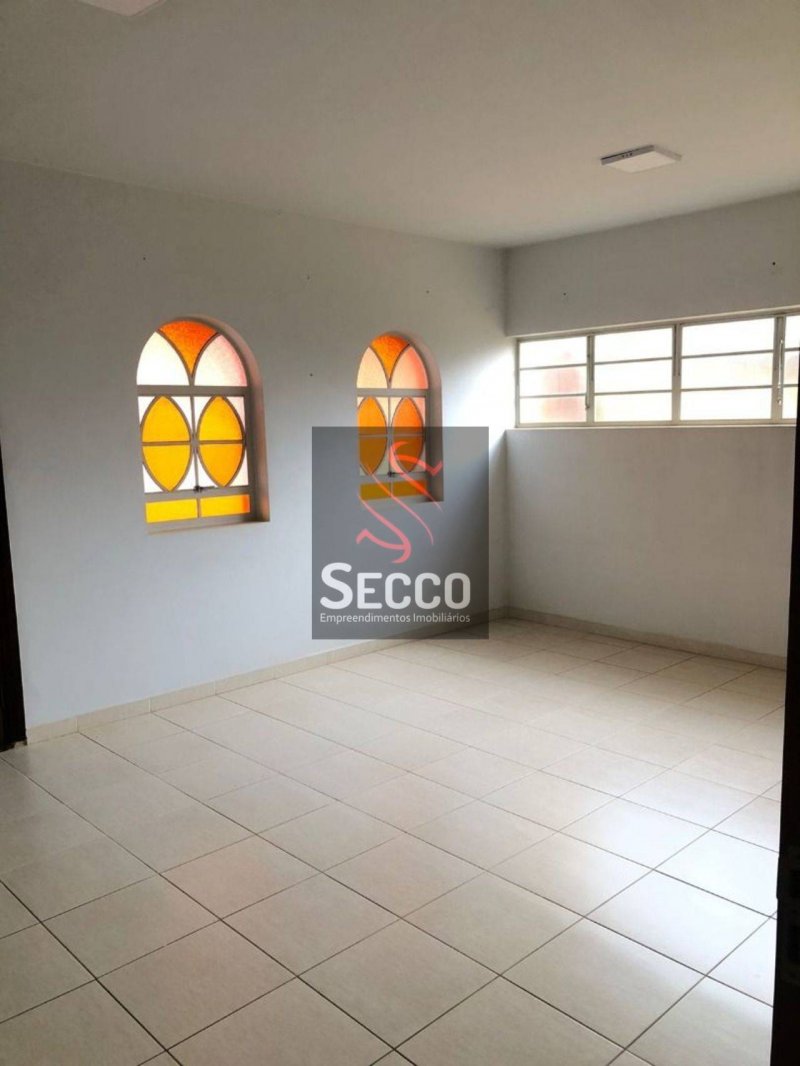 Casa Comercial - Venda - Centro - Botucatu - SP