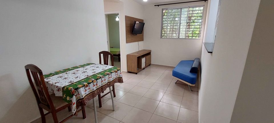Apartamento - Aluguel - Jardim Paraíso - Botucatu - SP