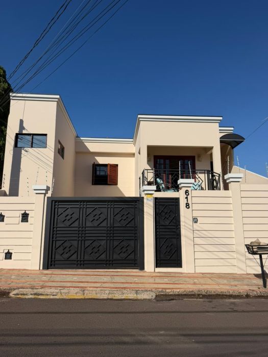 Casa - Venda - Vila Maria - Botucatu - SP