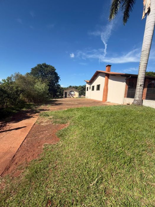 Ch�cara - Venda - Cascata da Marta - Botucatu - SP