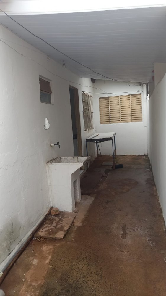 Casa - Venda - Jardim Brasil - Botucatu - SP