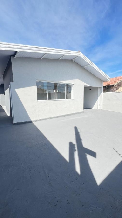 Casa - Venda - Jardim Paraso - Botucatu - SP