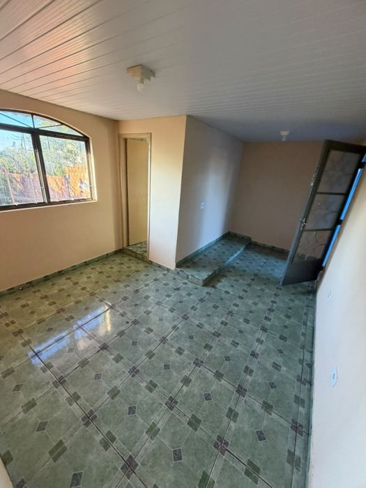 Casa - Aluguel - Jardim Brasil - Botucatu - SP
