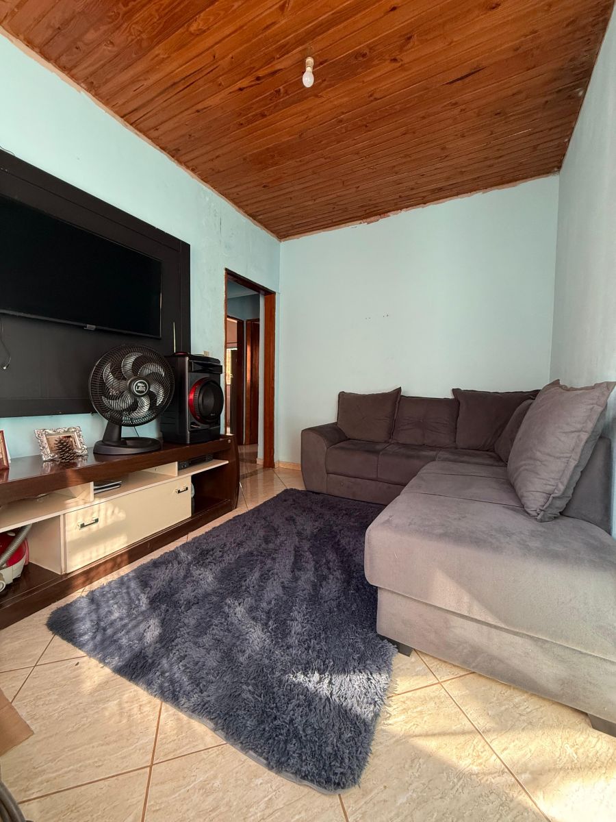 Casa - Venda - Santa Ceclia - Botucatu - SP