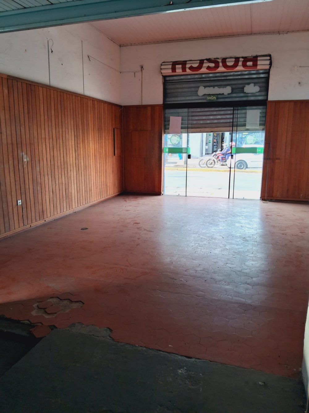 Ponto Comercial - Venda - Centro - Botucatu - SP