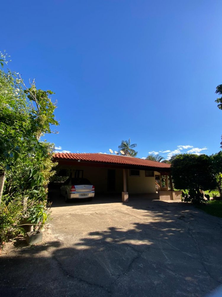 Rancho - Venda - Alvorada da Barra - Botucatu - SP