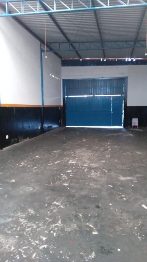 Barraco - Aluguel - Cohab 1 - Botucatu - SP