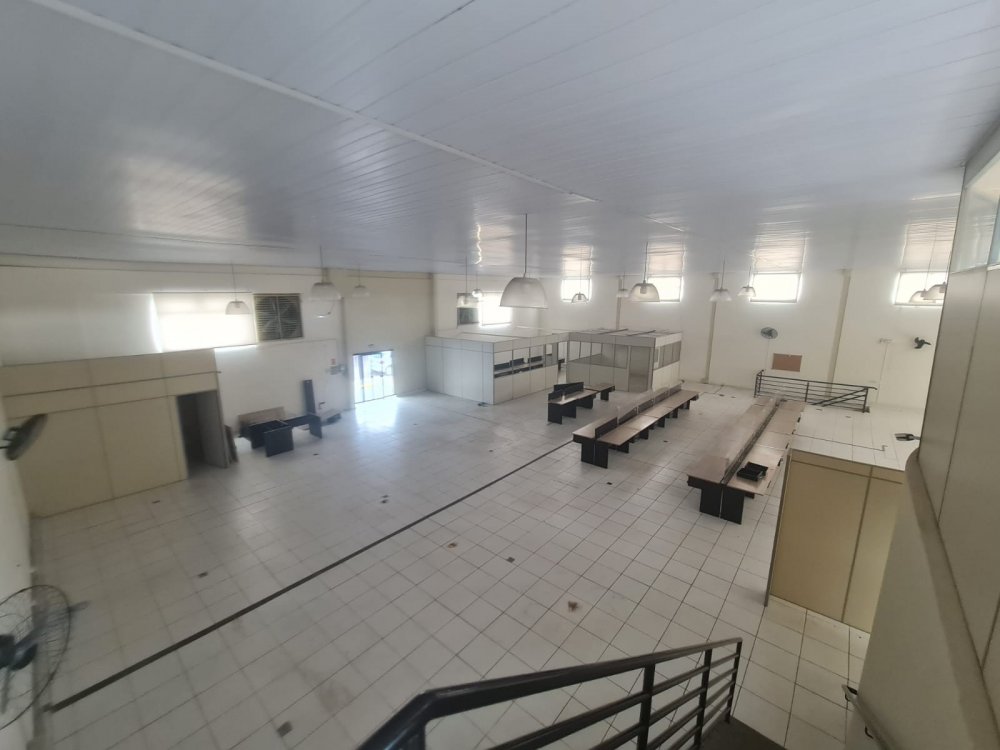 Ponto Comercial - Aluguel - Centro - Botucatu - SP