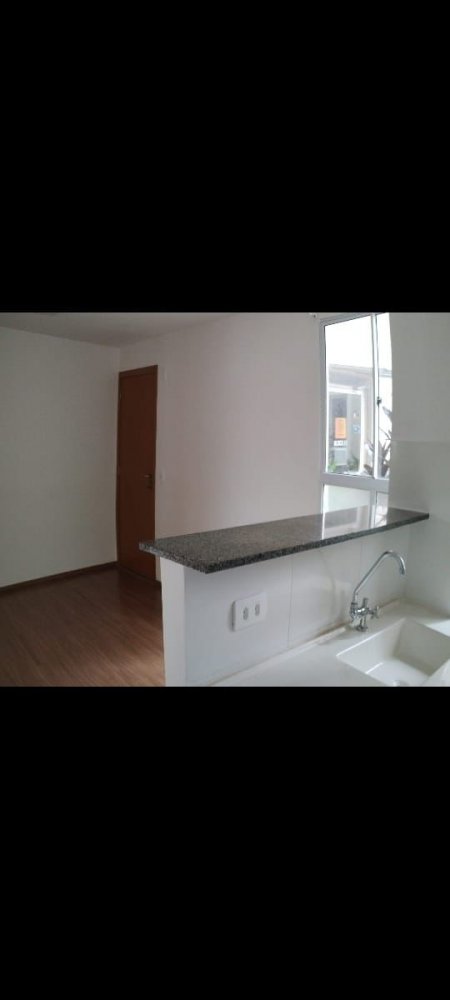 Apartamento - Venda - Vale do Sol - Botucatu - SP