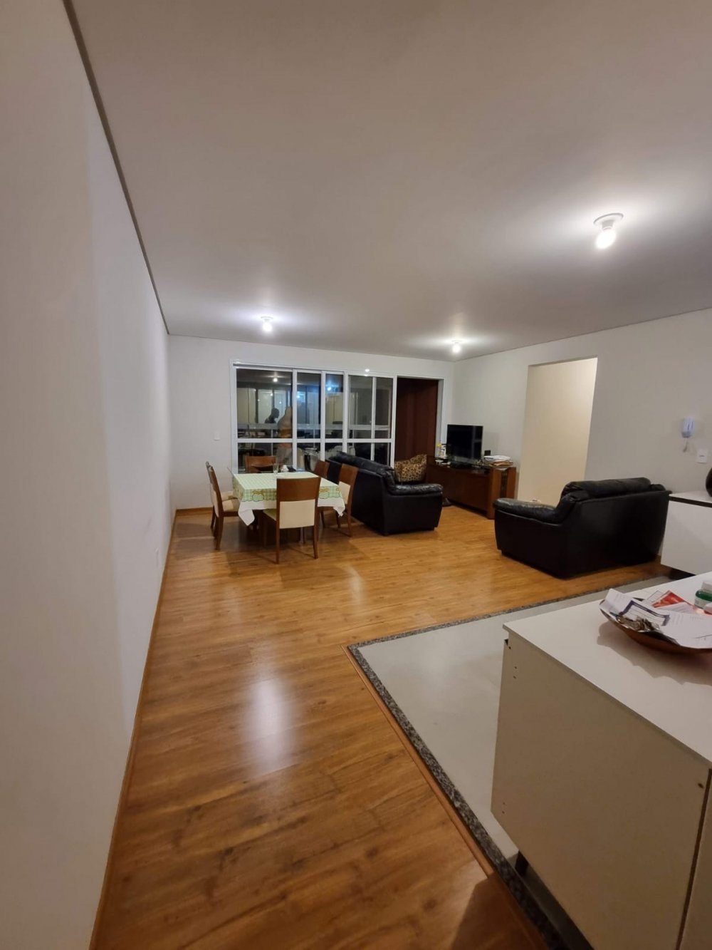 Apartamento - Venda - Centro - Botucatu - SP