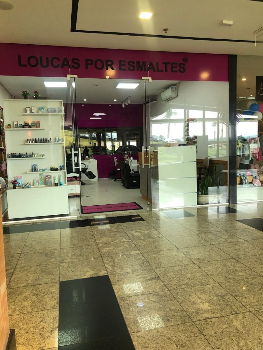 Salo - Venda - Centro - Botucatu - SP