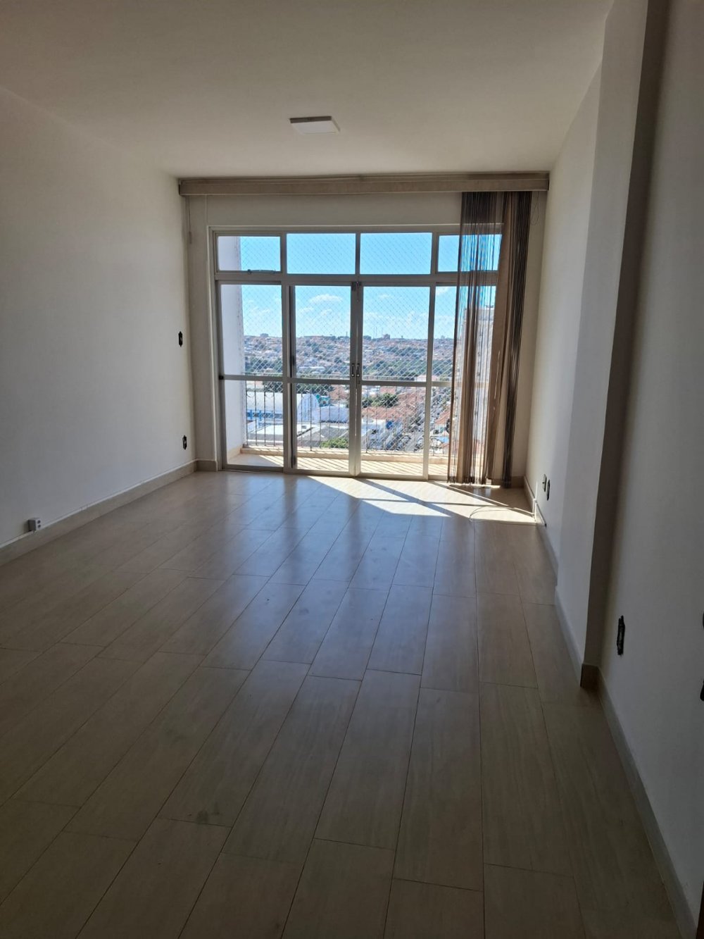 Apartamento - Venda - Centro - Botucatu - SP