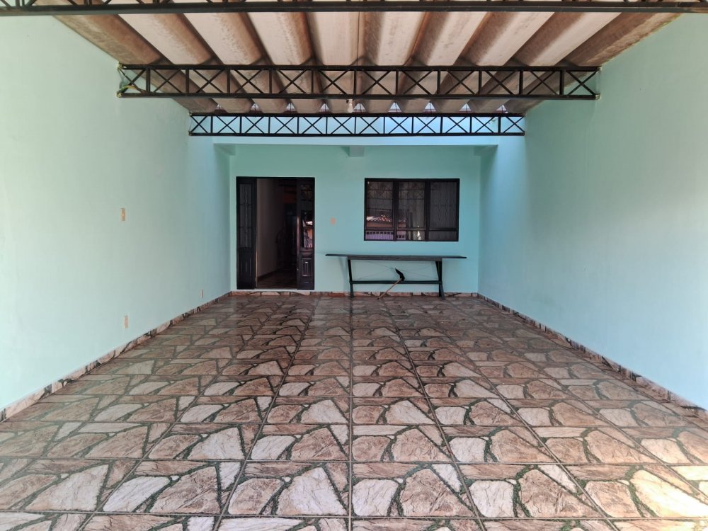 Sobrado - Venda - Boa Vista - Botucatu - SP