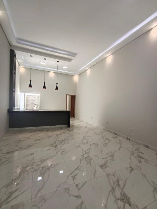 Casa - Venda - Lívia I - Botucatu - SP