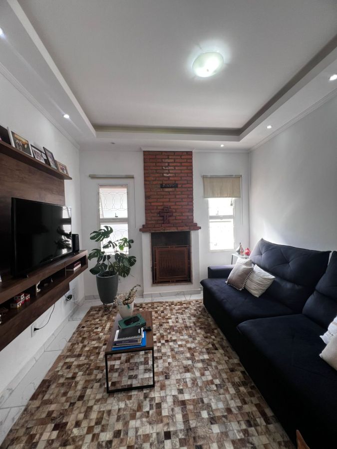 Casa - Venda - Vila Di Capri - Botucatu - SP