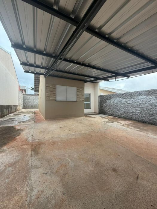 Casa - Aluguel - Eco Vitta( Sesi) - Botucatu - SP