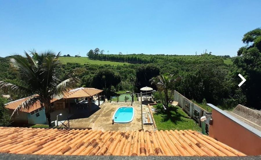 Ch�cara - Venda - Calif�rnia II - Botucatu - SP