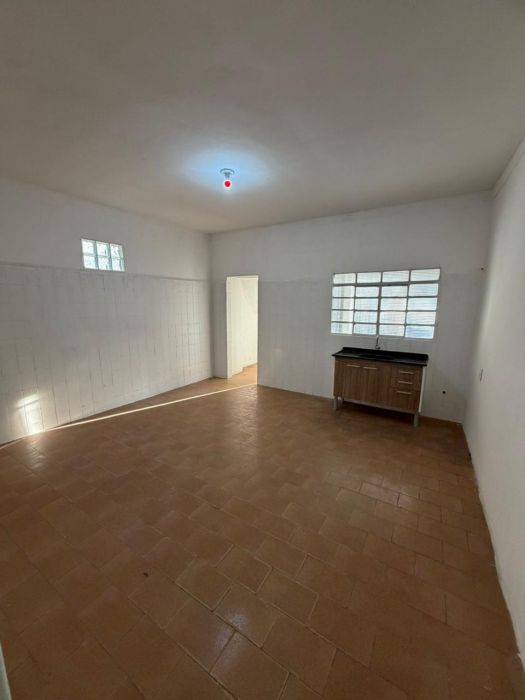 Casa - Aluguel - Vila Cidade Jardim - Botucatu - SP