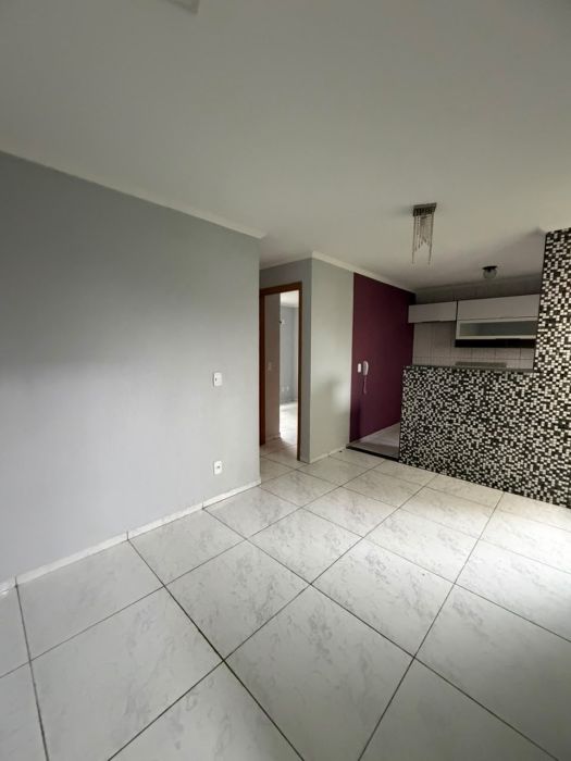 Apartamento - Aluguel - Vila Juliana - Botucatu - SP