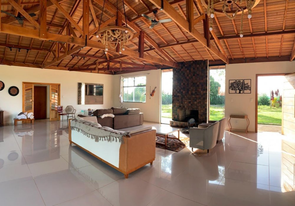 Casa - Venda - Campos Elseos - Botucatu - SP
