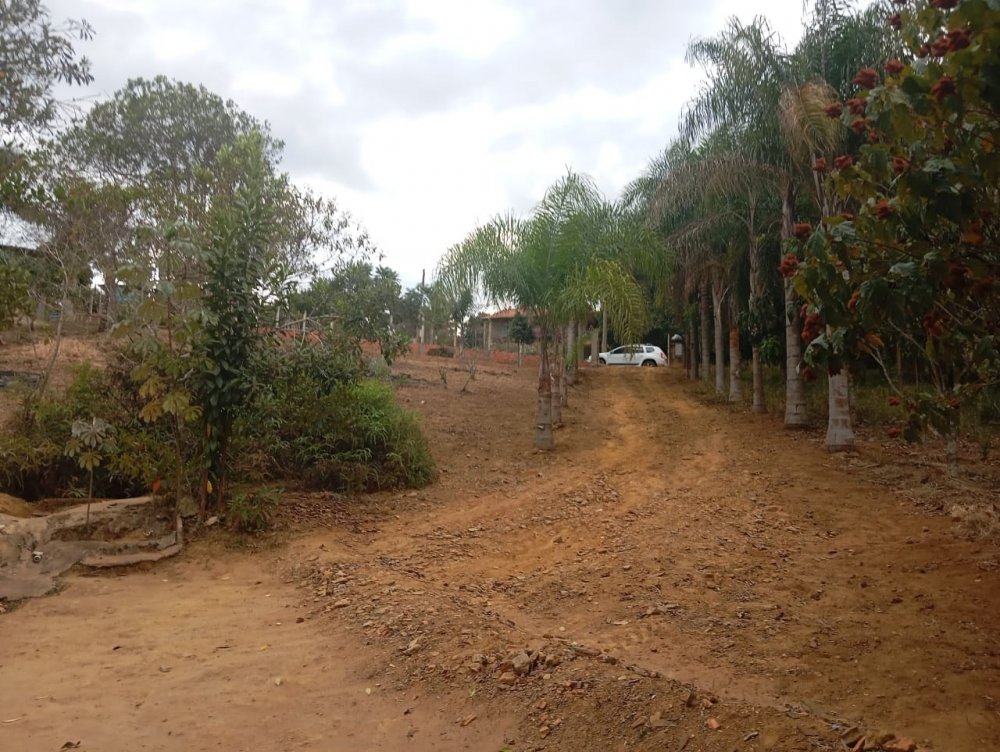Chcara - Venda - Campos Elseos - Pardinho - SP