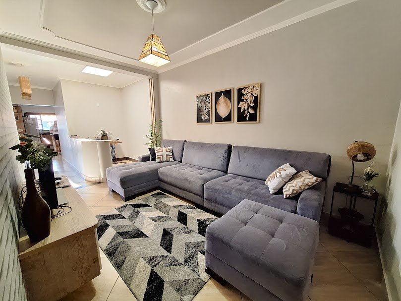 Casa - Venda - Vila Antrtica - Botucatu - SP