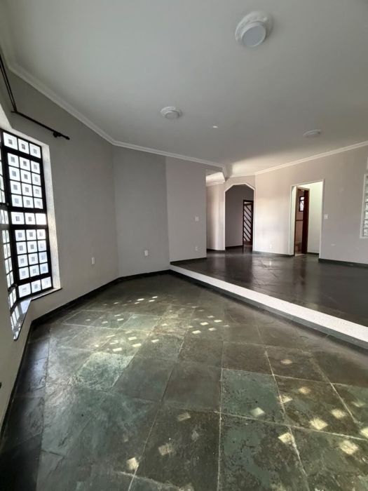 Casa - Aluguel - Jardim Paraíso - Botucatu - SP