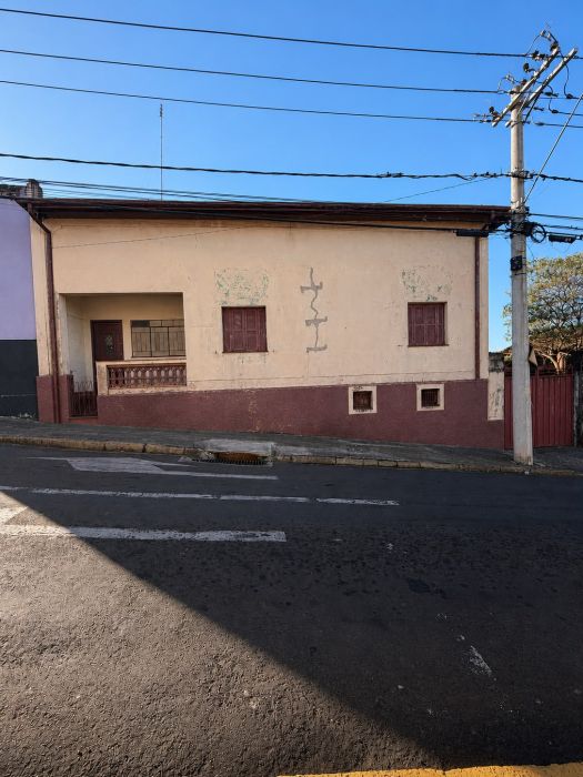Casa - Venda - Centro - Botucatu - SP