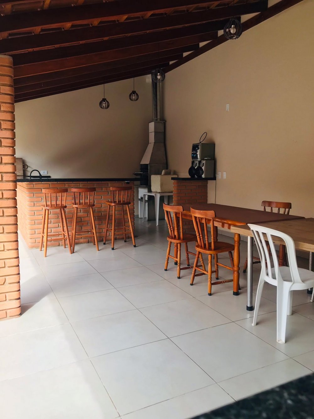 Casa - Venda - Jardim Itamaraty - Botucatu - SP