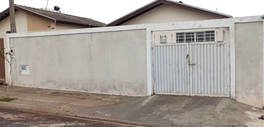 Casa - Venda - Caimà - Botucatu - SP