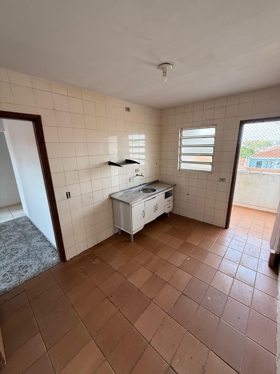 Apartamento - Aluguel - Boa Vista - Botucatu - SP