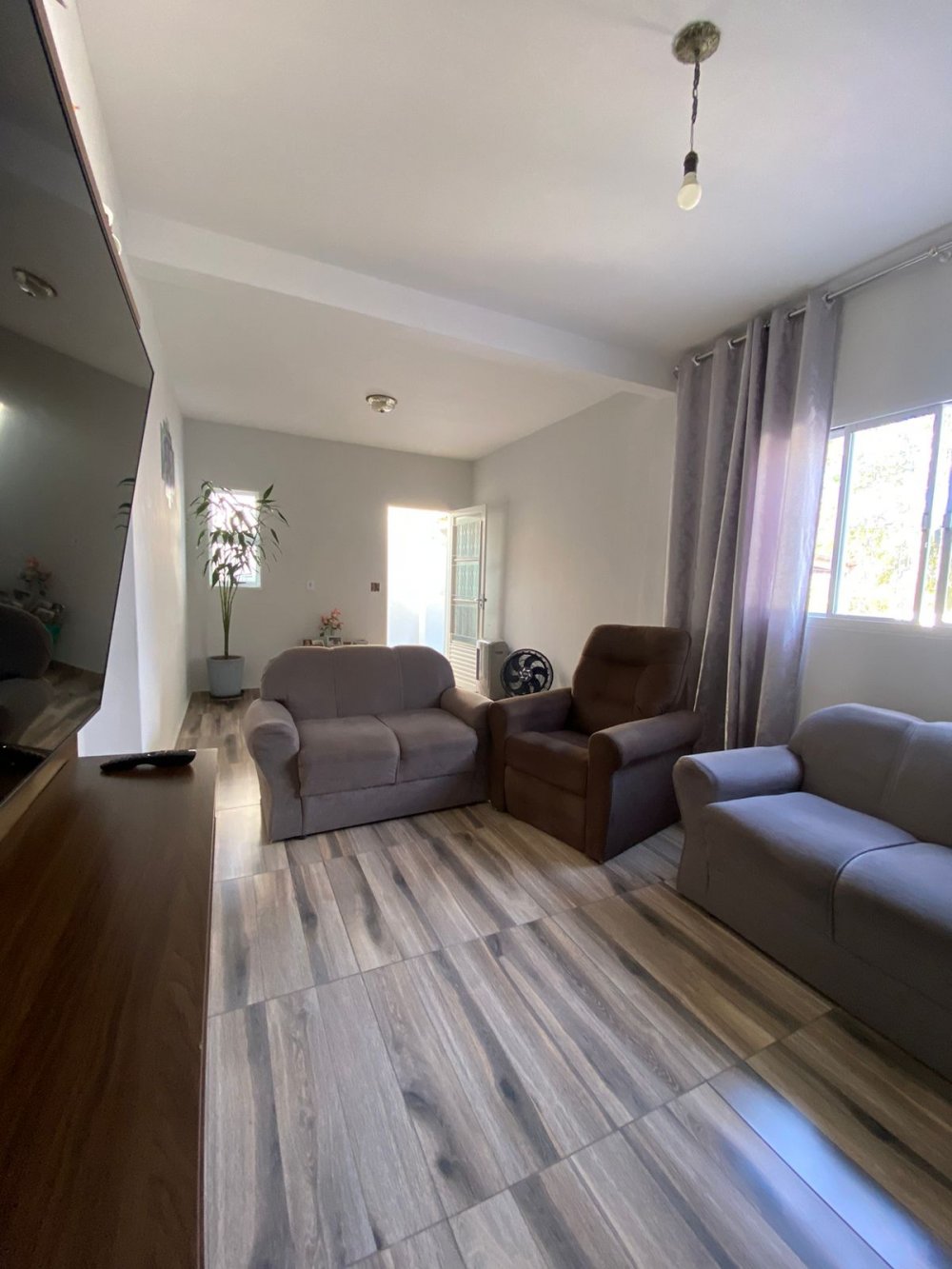 Casa - Venda - Jardim Paraso - Botucatu - SP