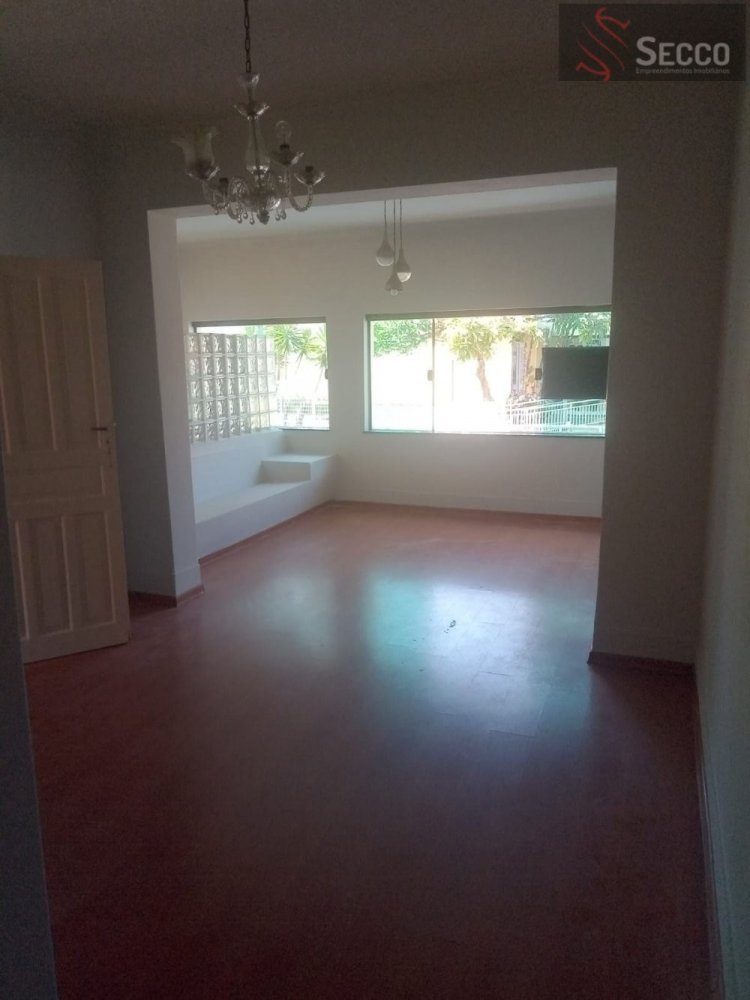 Casa - Aluguel - Boa Vista - Botucatu - SP