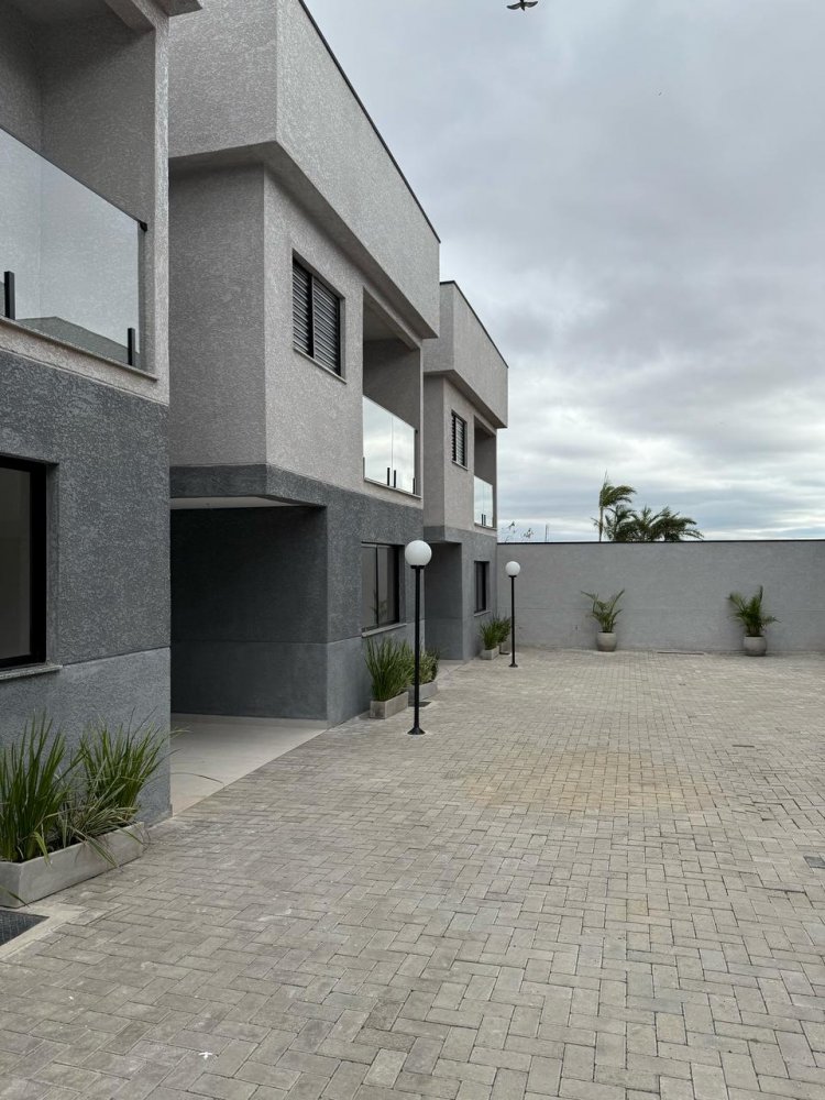 Casa em Condomnio - Venda - Bairro Alto - Botucatu - SP