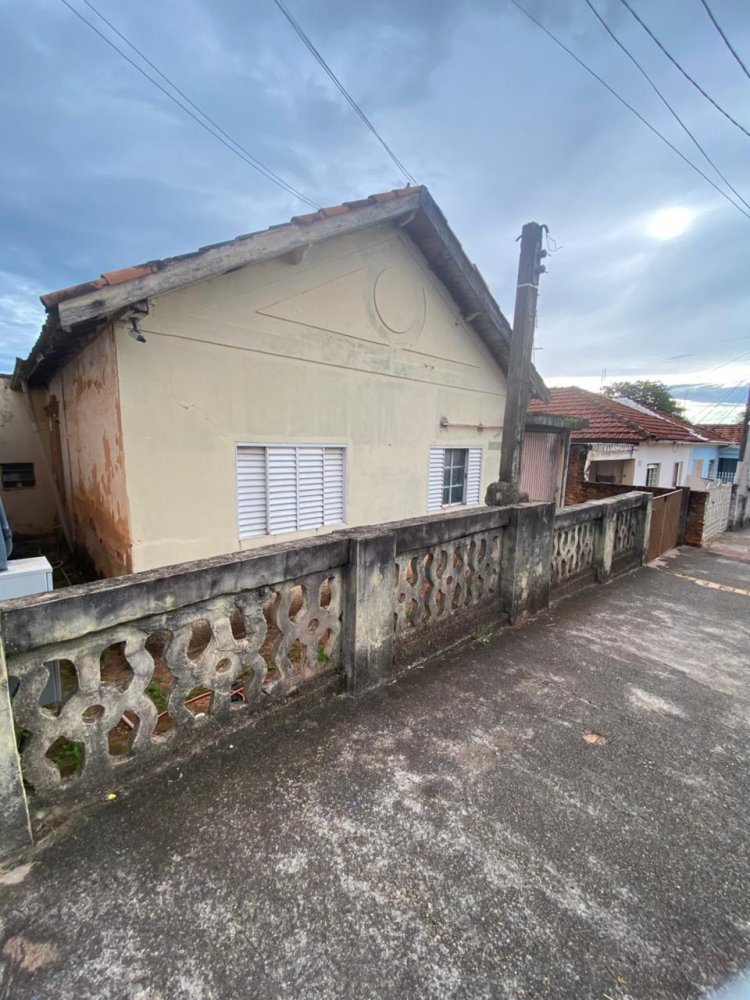 Casa - Venda - Boa Vista - Botucatu - SP