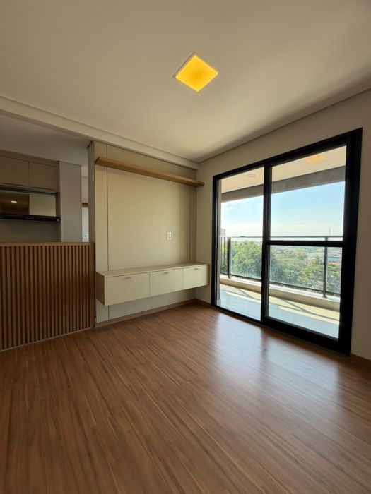 Apartamento Alto Padrão - Venda - Centro - Botucatu - SP