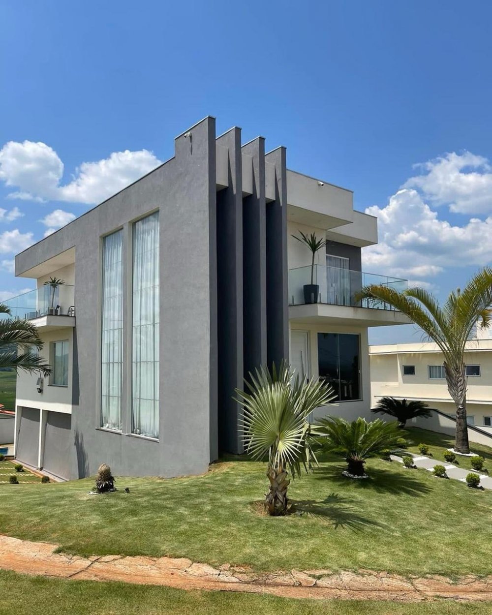 Sobrado em Condomínio - Venda - Condominio Ninho Verde II - Botucatu - SP