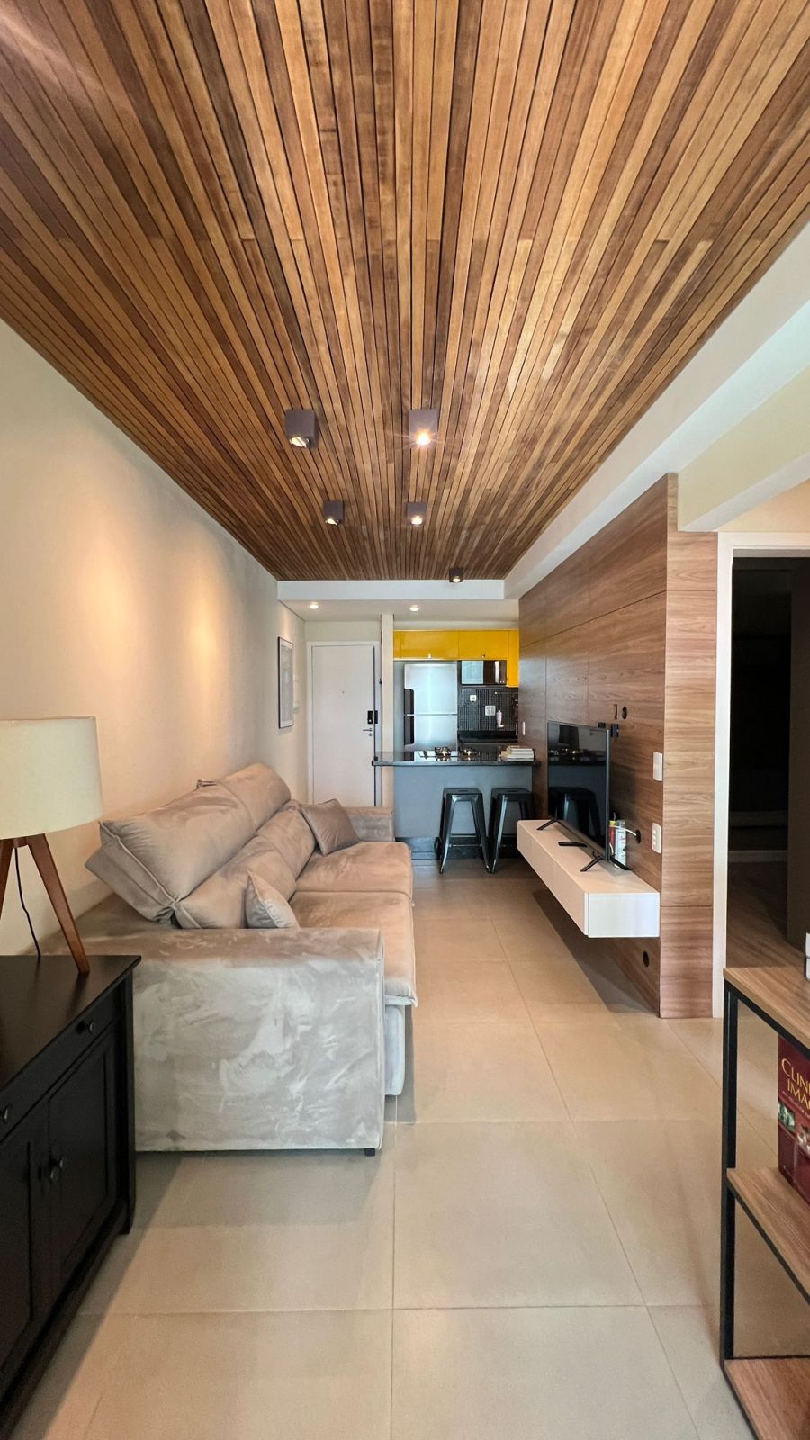 Apartamento - Venda - Centro - Botucatu - SP