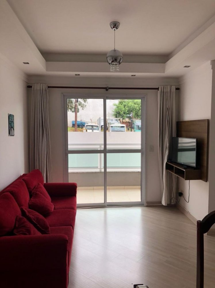 Apartamento - Venda - Avenida Vital Brasil - Botucatu - SP