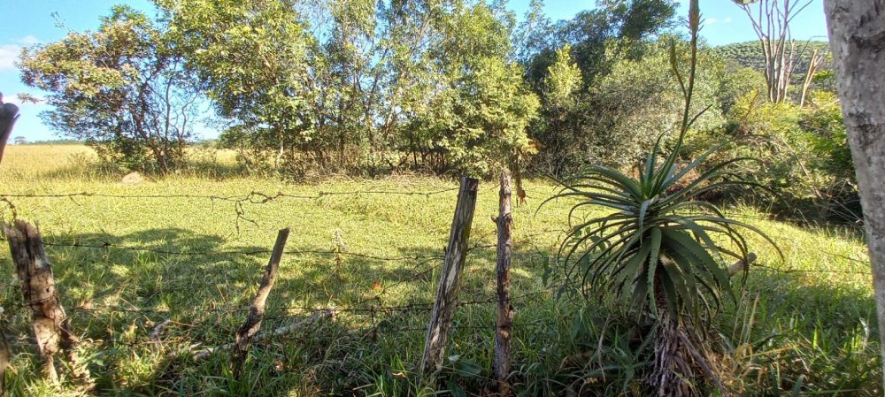 Terreno - Venda - Califrnia II - Botucatu - SP