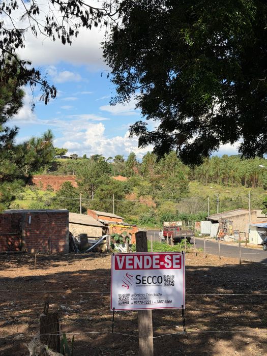 Terreno - Venda - Jardim Botucatu (rubião Júnior) - Botucatu - SP