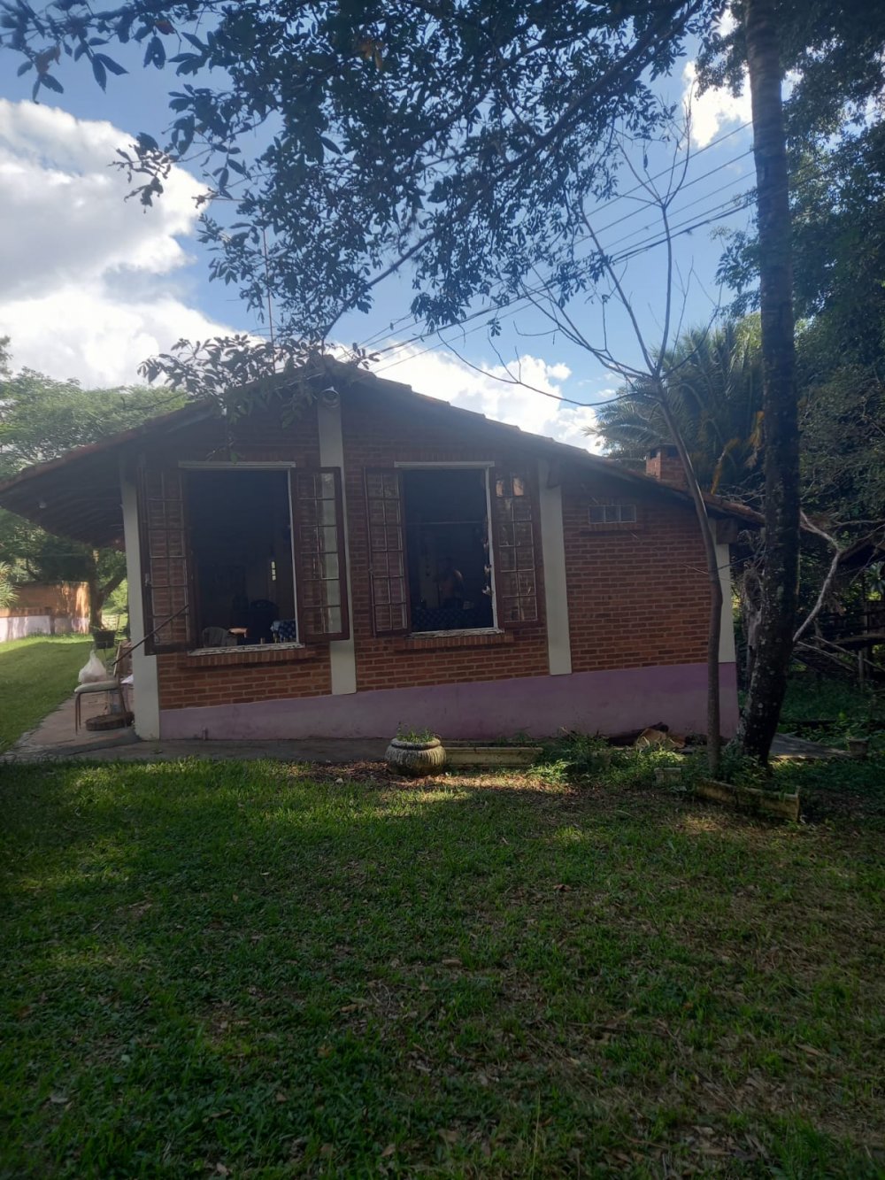 Sítio - Venda - Patrimônio Santo Antônio de Sorocaba - Botucatu - SP