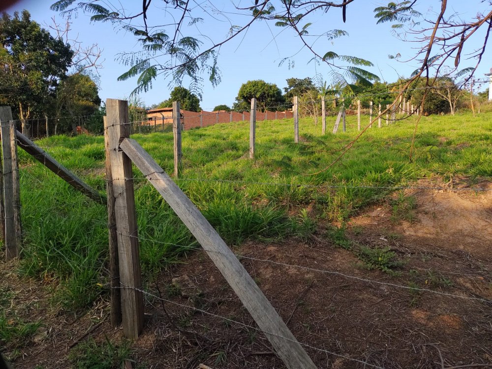Terreno - Venda - California I - Botucatu - SP