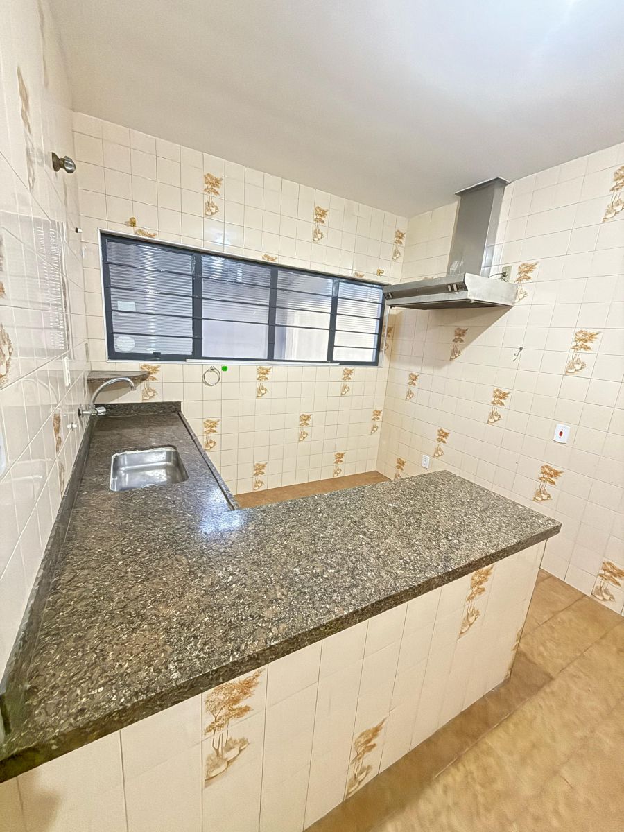 Casa - Aluguel - Vila Nova - Botucatu - SP