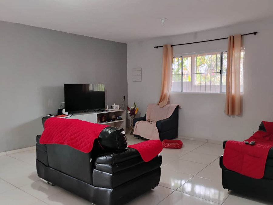 Ch�cara - Venda - Bofete - Bofete - SP