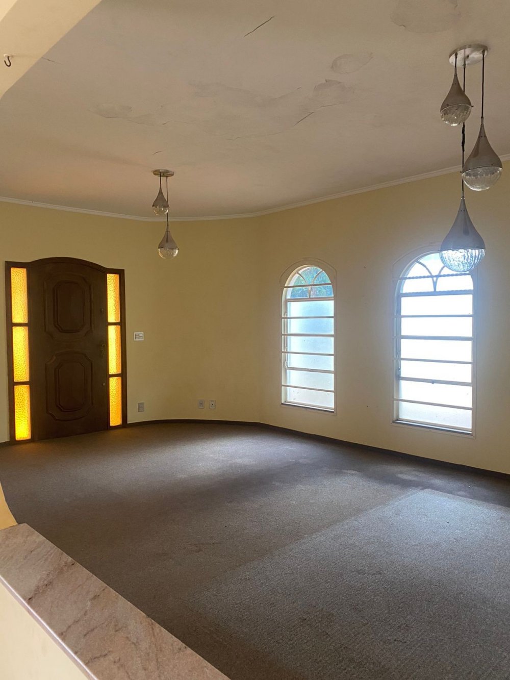 Casa - Aluguel - Centro - Botucatu - SP